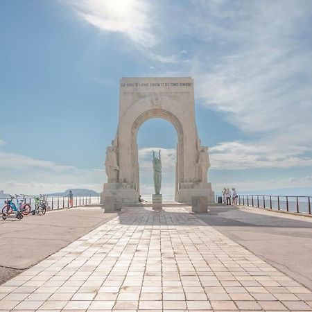 Le Pecheur -Charmant-T3 Au Coeur Du Vallon Марсель Екстер'єр фото